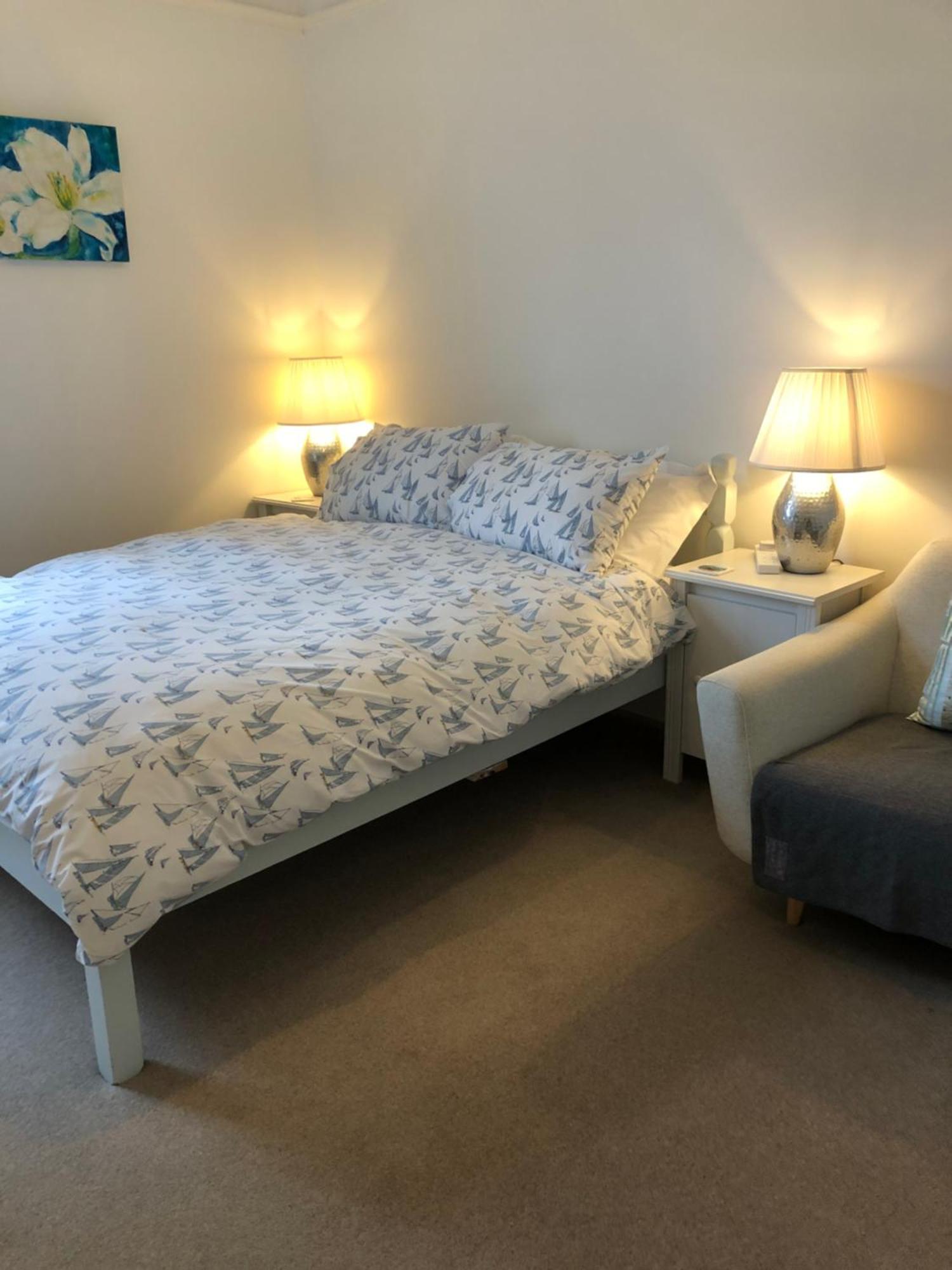 Puffin. Comfortable Annexe Central Falmouth Kültér fotó
